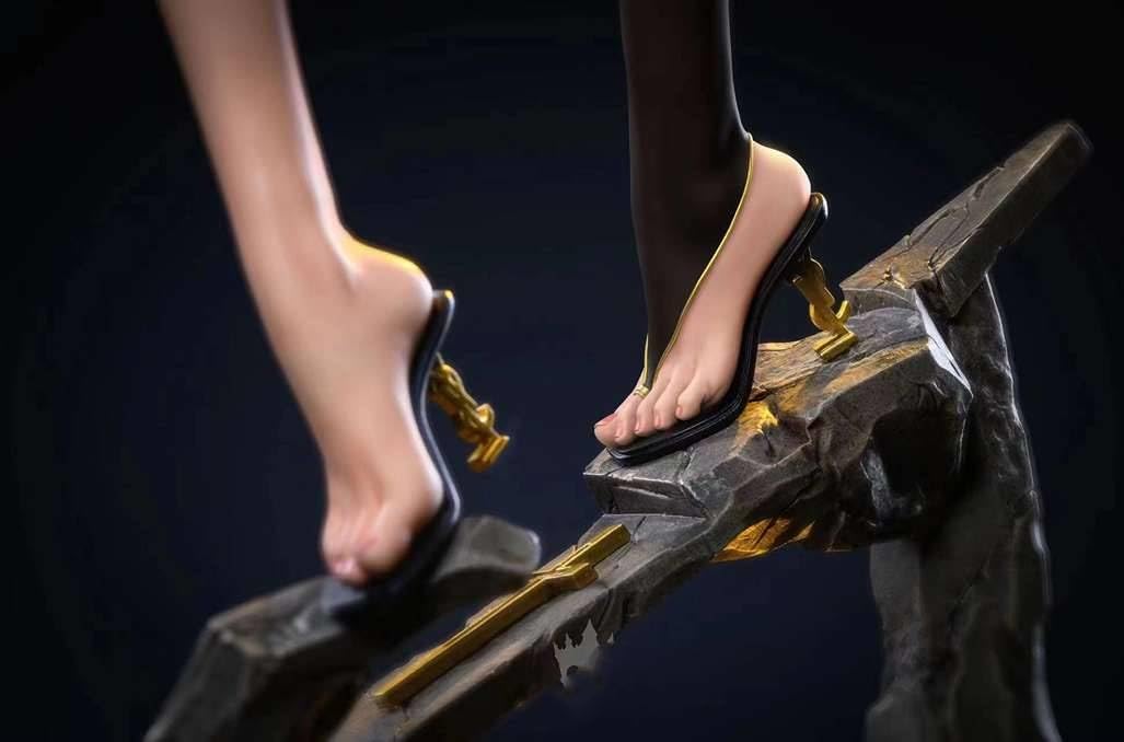 Amazon.co.jp: チェンソーマン マキマ 1/4スケール 塗装済み完成品