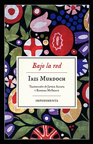 Bajo la red: 184 (Impedimenta)