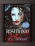 Roseblood (B&n Exclusive Edition)