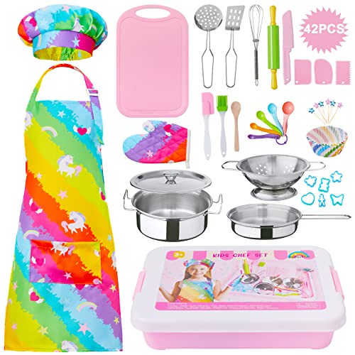 Top 10 Best Mini Cooking Set Top Picks 2023 Reviews