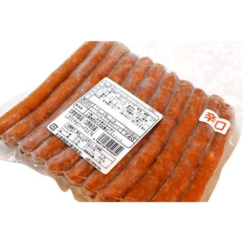 スイートキッチン しまうたチョリソー