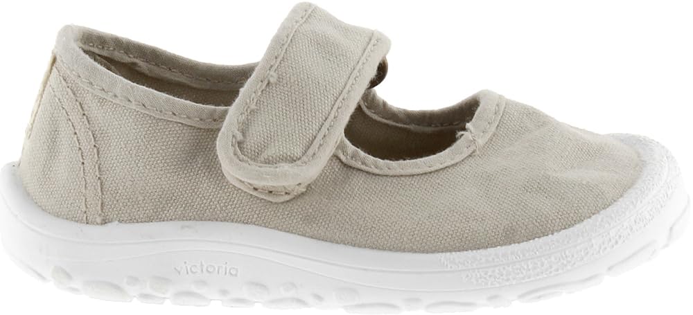 Merceditas respetuosas VICTORIA BAREFOOT BOSCO 1370109 de la talla 23 en color HIELO