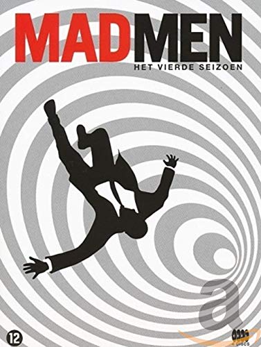 Mad Men Seizoen 4 soluciona la falta de buen drama de época en tu colección