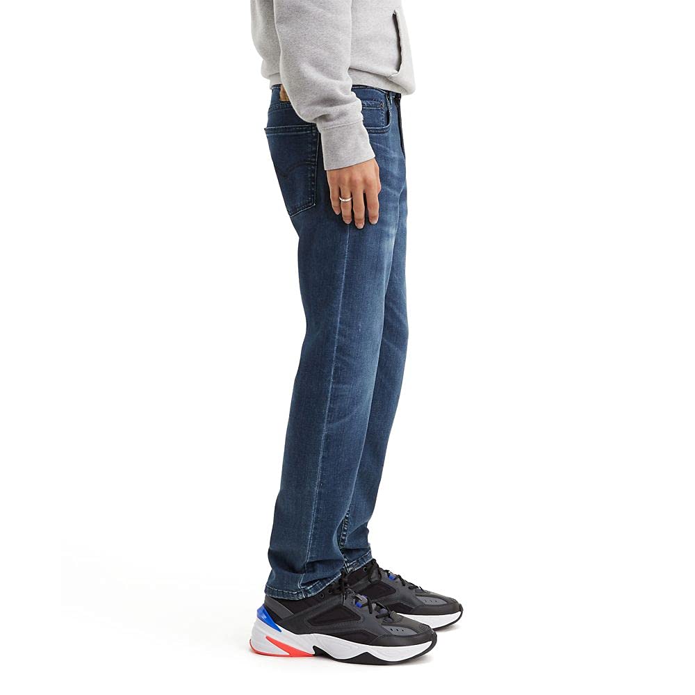 Levi's 502 Taper Vaqueros Hombre — view 283