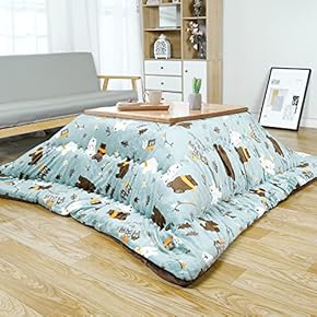 ※最終値下げ　【布団セット】NOMBE kotatsu table 最終値下げ 【布団セット】NOMBE kotatsu table - メルカリ