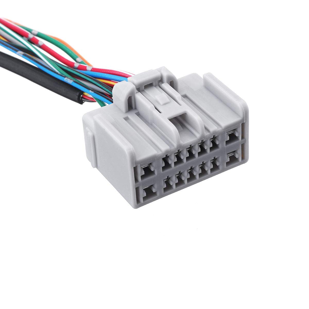 Cable Adaptador Auxiliar Bluetooth para Coche, Accesorios electrónicos, Compatible con C30/S40/V40/V50/S60/S70/C70