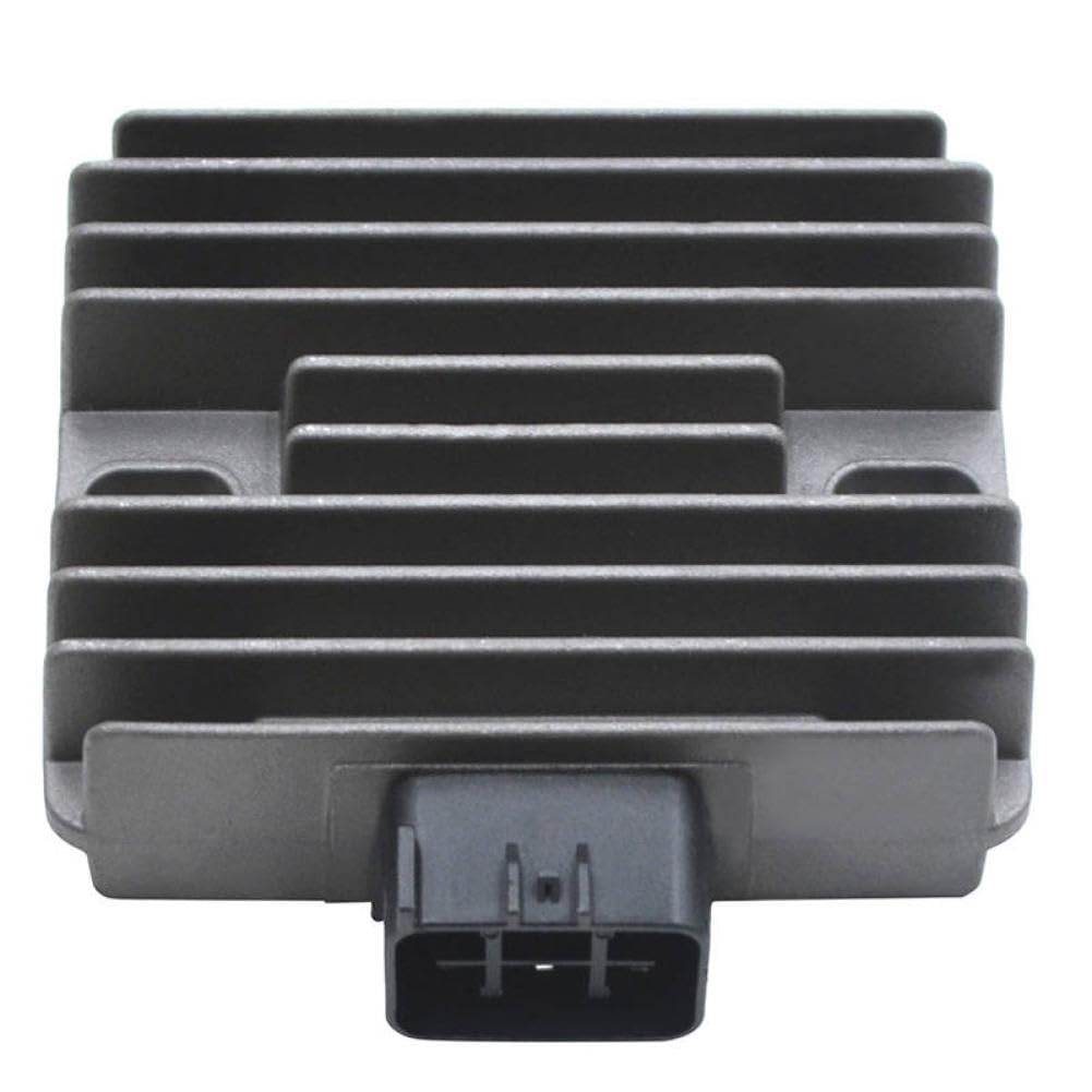 Voltage Regulator Rectifier Compatible With Skywave 250 AN250 400 AN400 GSR400 GSR600 GSX1400(1 Pc)