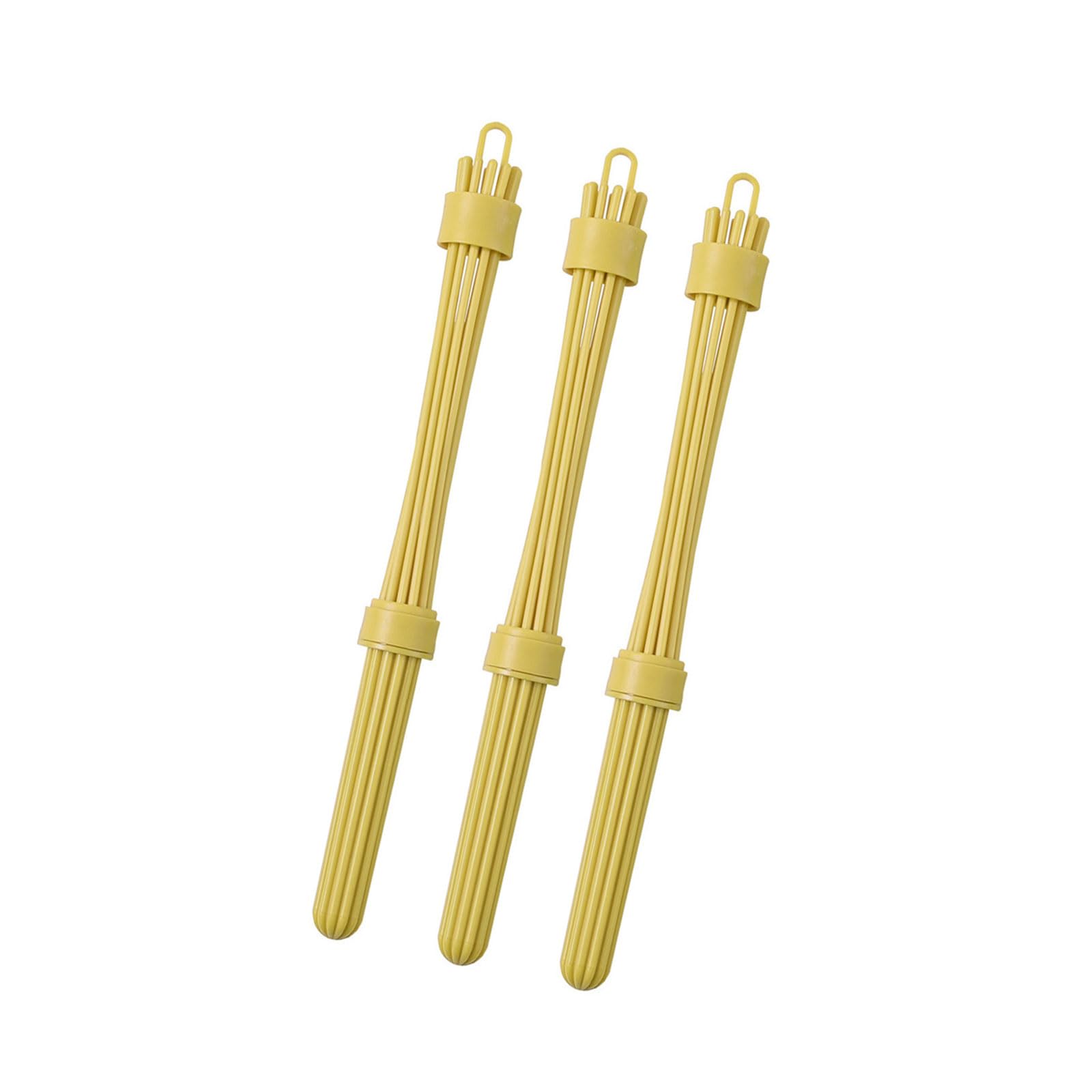 3 Pack Manual Hand Whisk for Baking Cooking and Coffee Preparation Whipping Cream Eggs Frother Beater Dishwasher Safe Manual Milk Coffee Cream Whipping Tool Hand Mixing Tool Kitchen Stainless Steel