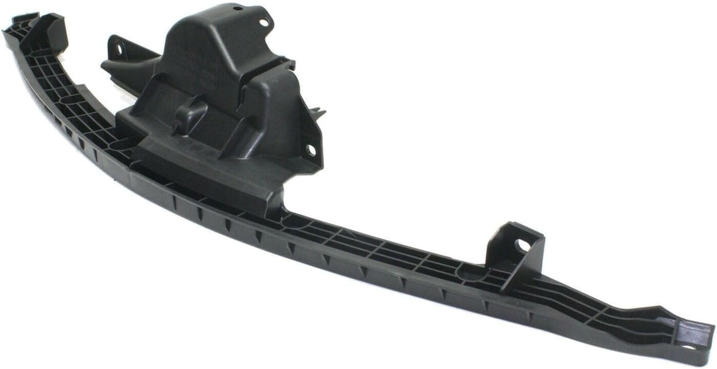 1pc Bumper Mounting Face Bar Retainer Bracket Brace Kit Front Center Side for Honda for Accord EX-L/LX-S 2008-2012 14483928 71103TE0A01