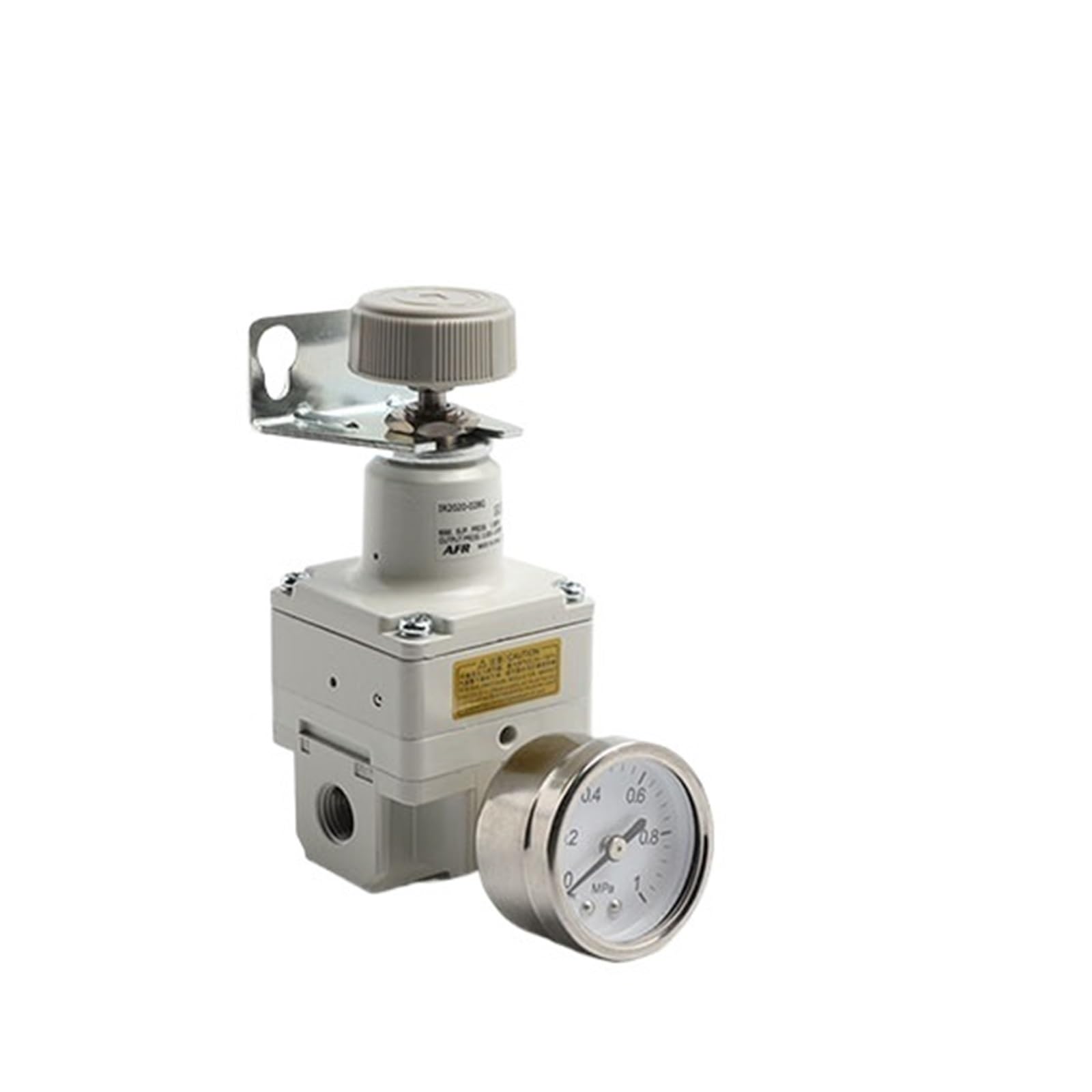 EXHOYAJB Reducing Valve Air Pressure Regulator IR1000-01 IR1010-01 IR1020-01BG IR2000-02 IR2010-02BG(IR3010-04BG)