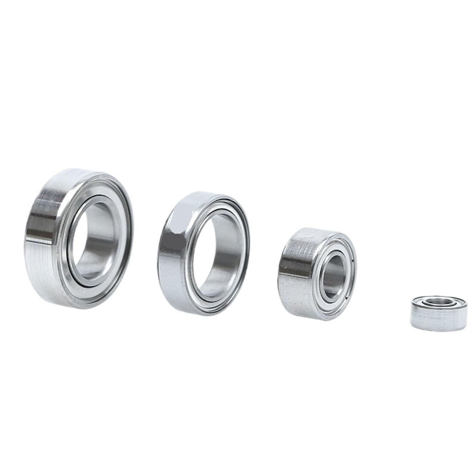 Bearing 695 695ZZ 695RS 5 * 13 * 4mm 695-2Z 695Z 695-2RS ZZ RS RZ