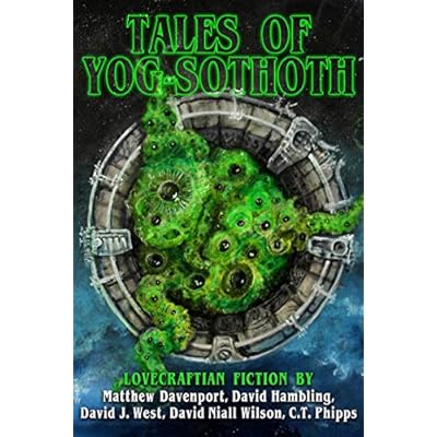 Tales of Yog-Sothoth