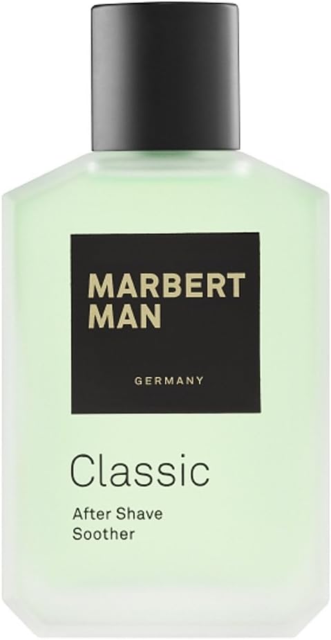 Classic Aftershave Soother 100 ml