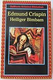 Heiliger Bimbam (DUMONT's Kriminal-Bibliothek)