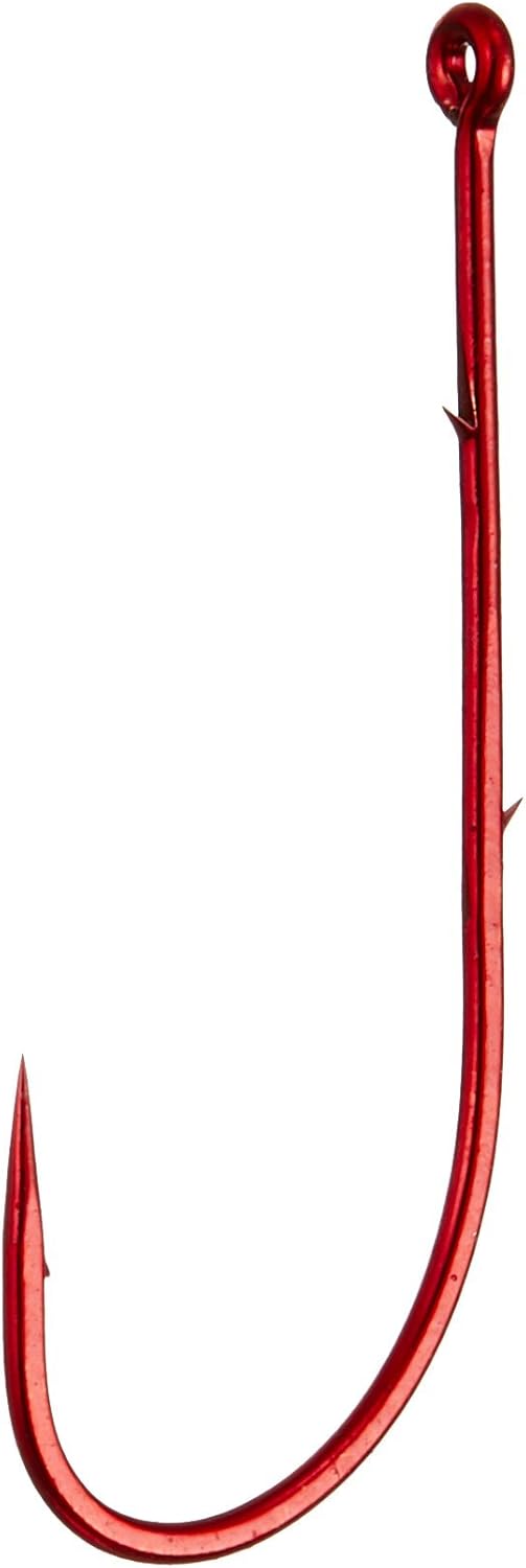 Gamakatsu St-R (red) #1 /0.