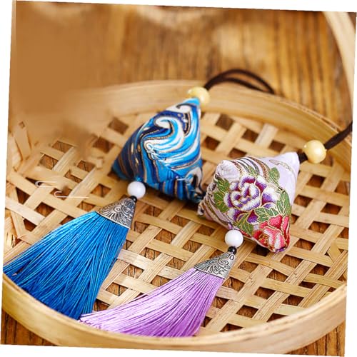 Bolsa perfumada BESTOYARD 5 piezas para armario miniatura 5
