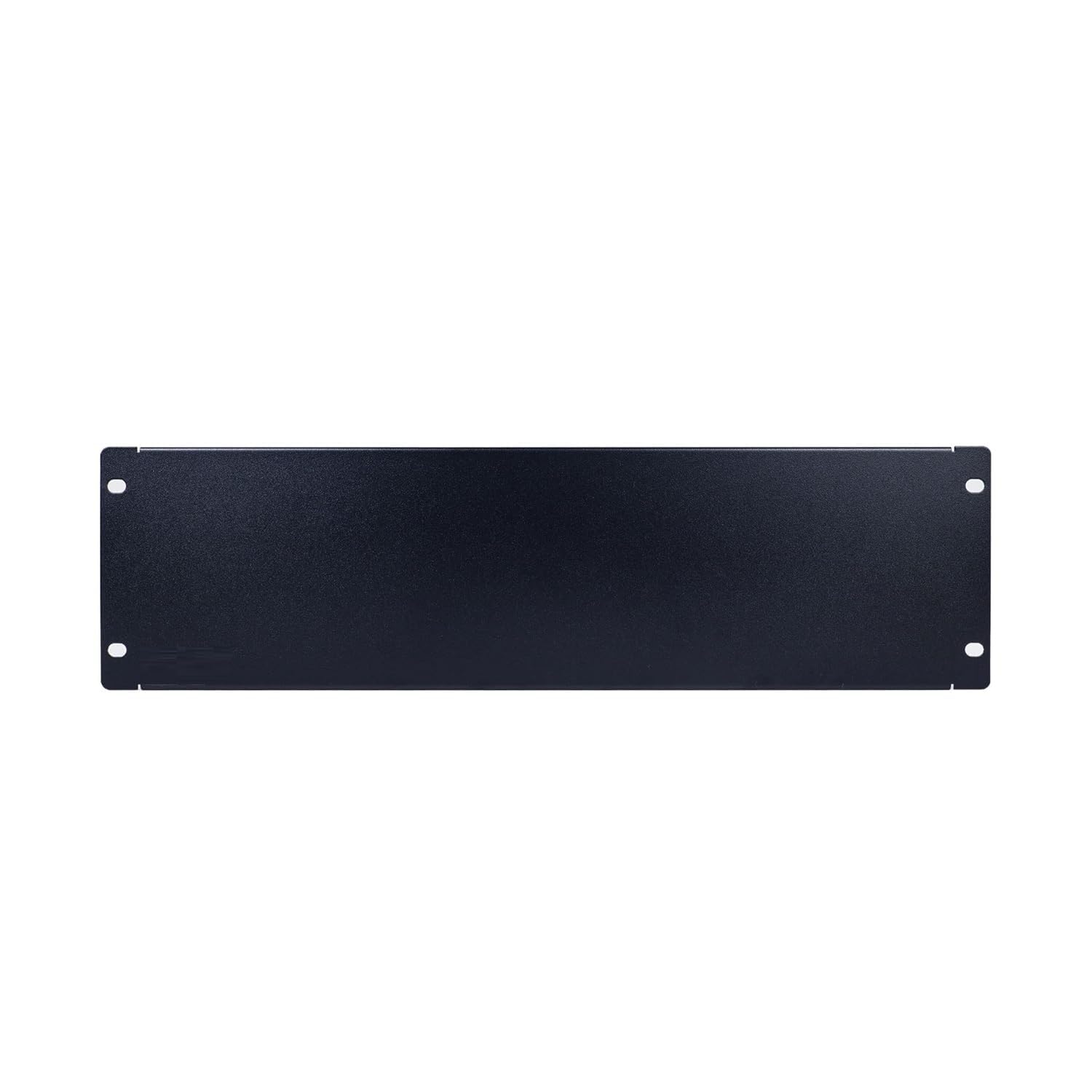 SR-Link 3U Blank Rack Mount Panel Spacer for 19in Server Rack or Network Rack - Pack of 1-image-9