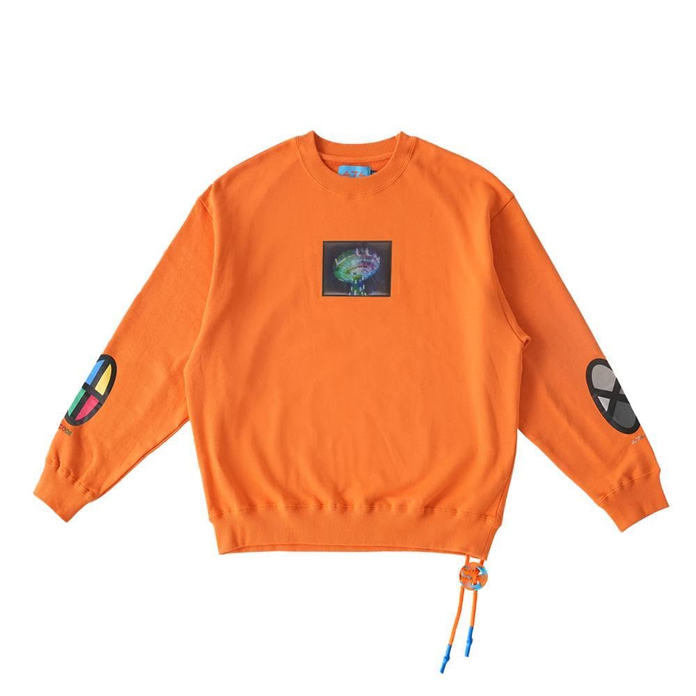 Amazon.co.jp: 47L x Vaundy 踊り子 スウェット code47l バウンディ 