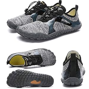 MGWA Summer Upstream Schoenen Dames Anti-slip Sneldrogende Schoenen Waterschoenen Mannen Wadschoenen Duikschoenen…