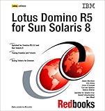 Lotus Domino R5 for Sun Solaris 8