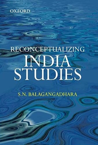 RECONCEPTUALIZING INDIA STUDIES-PD