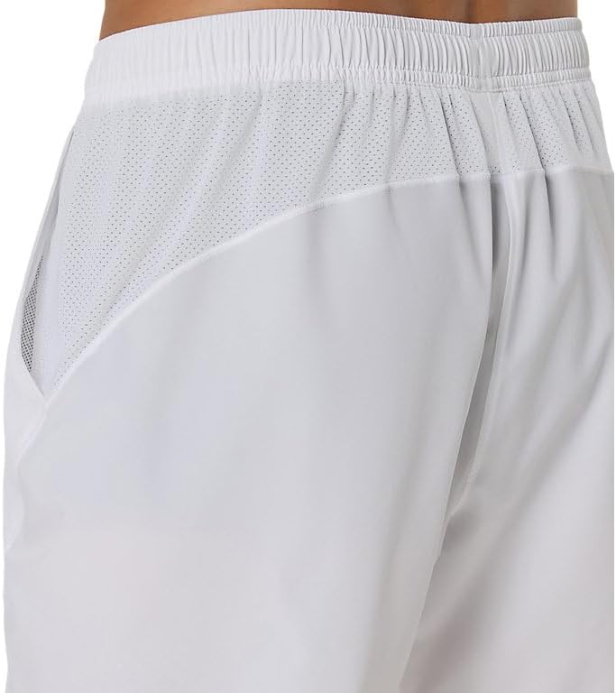 ASICS Men's COURT 7IN SHORT TENNIS Apparel