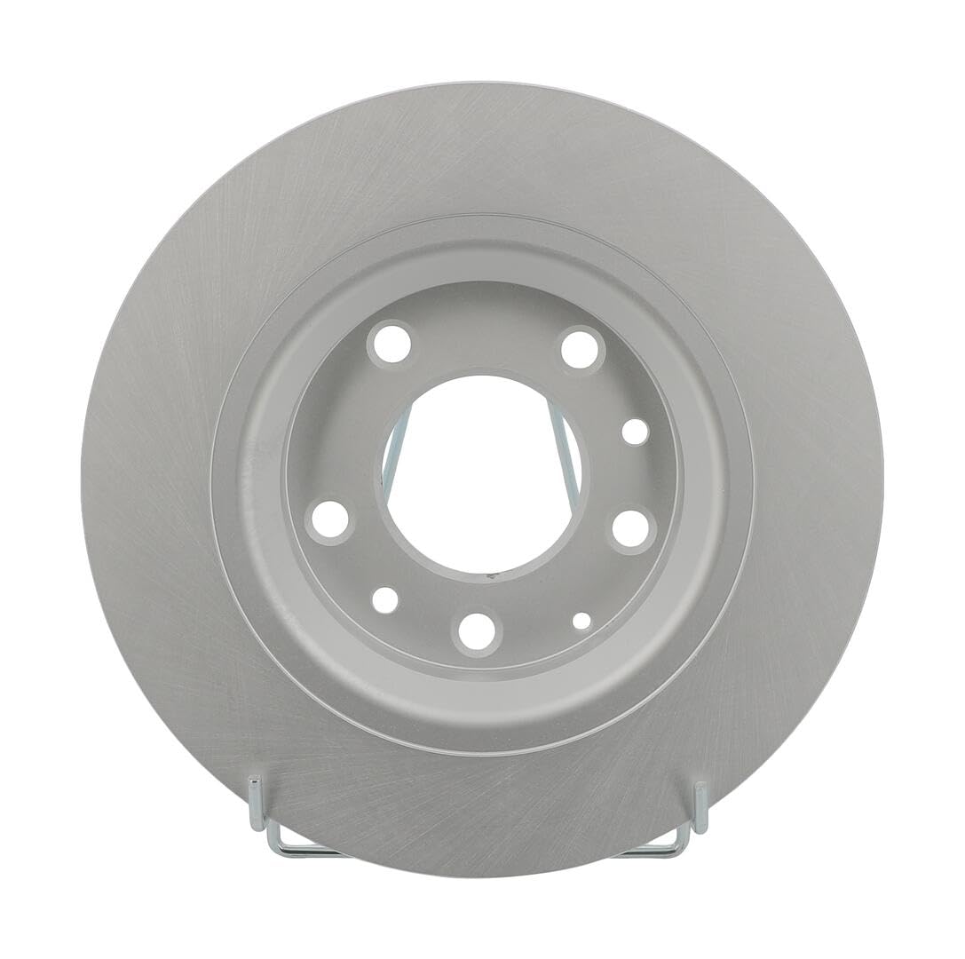 FERODO Brake Disc | DDF1500C | Rear | for MAZDA:6 Estate 07>13 | OE-Matching Quality | Smooth & Quiet Braking