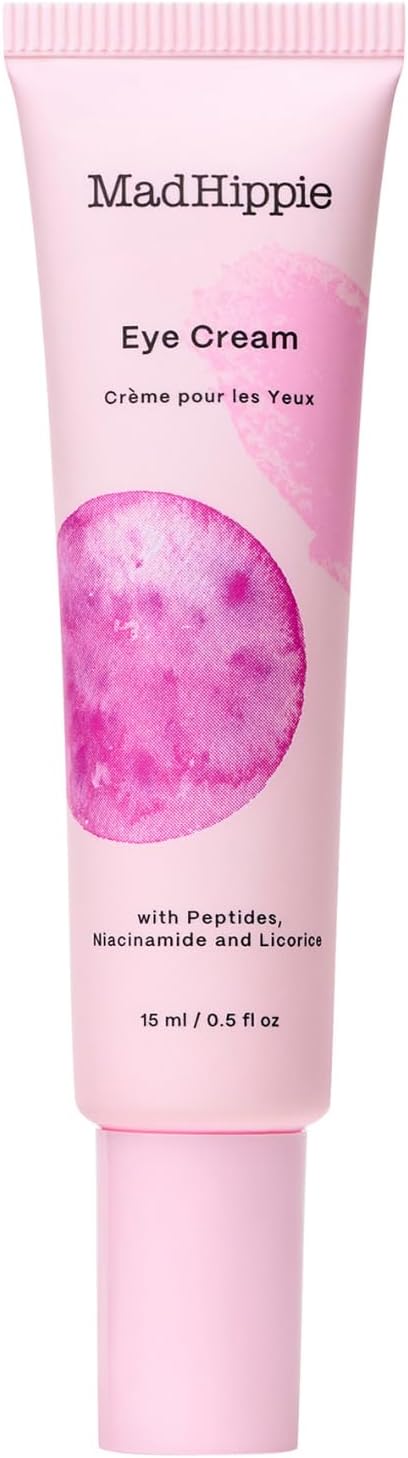 Skin Care Eye Cream 0.5oz