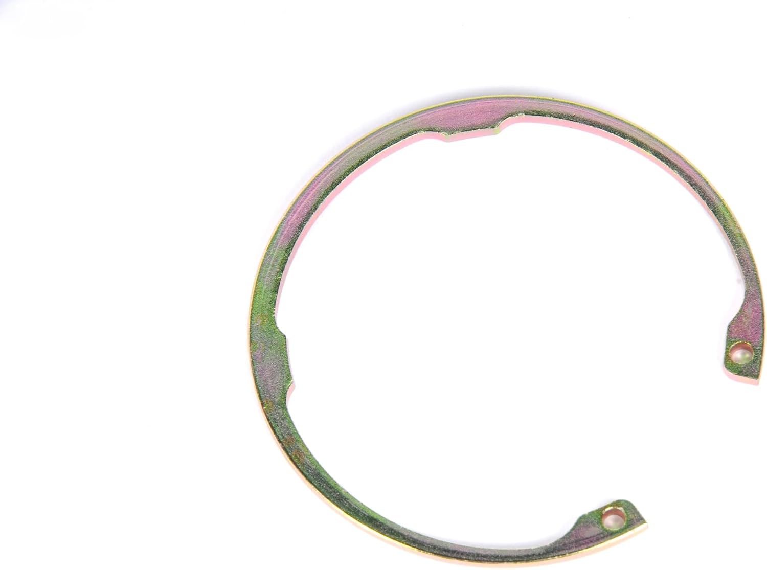 GM Genuine Parts 24220754 Automatic Transmission 3rd Gear Band Servo Cover Retaining Ring