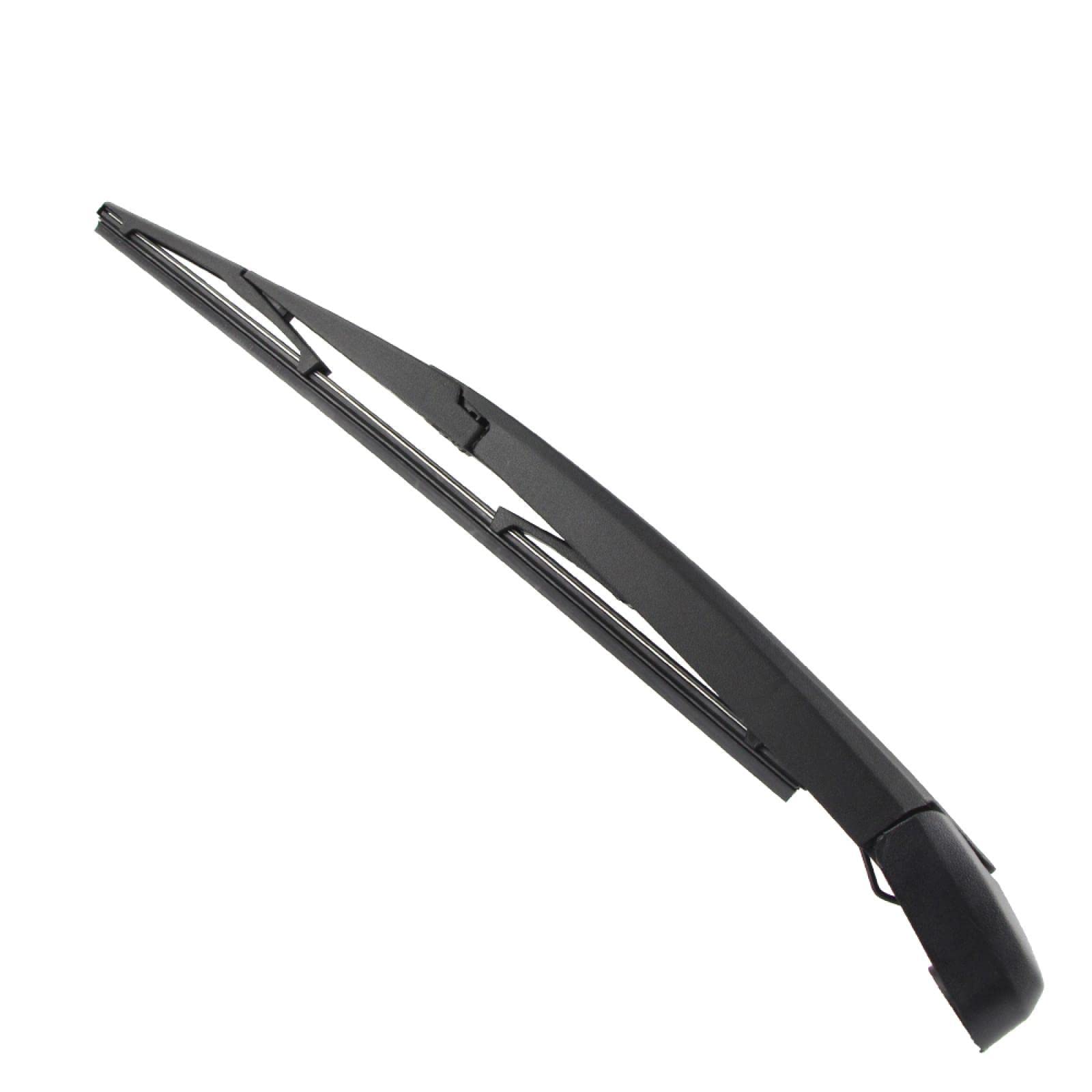 Tergicristallo Posteriore per Hyundai New Santafe 2006-2012 355mm spazzole tergicristallo Posteriore per Auto e Set Braccio tergicristallo Posteriore