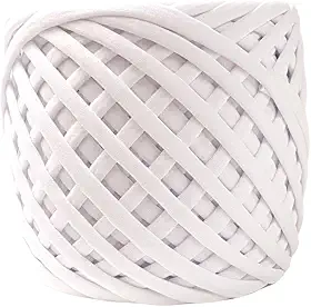 Fio de malha Dalia Premium - 250g (1001-Branco)