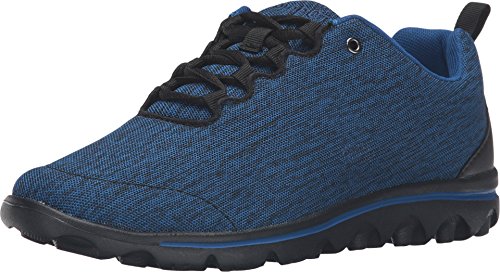 Image of Propet Women's Travelactiv Casual Lace Up Sneaker