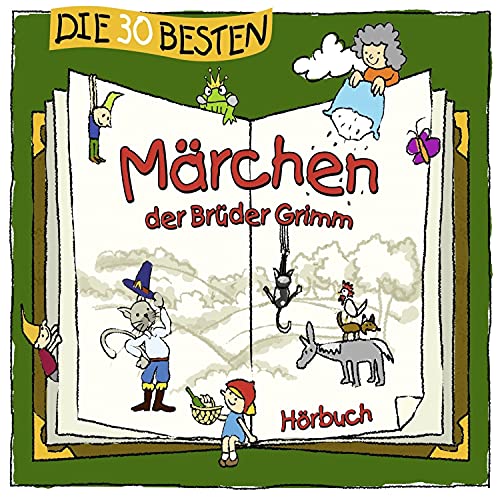 Die Brüder Grimm