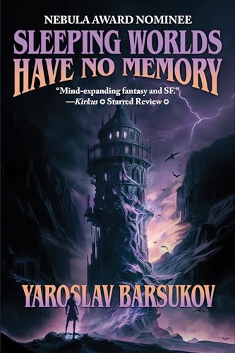 Sleeping Worlds Have No Memory