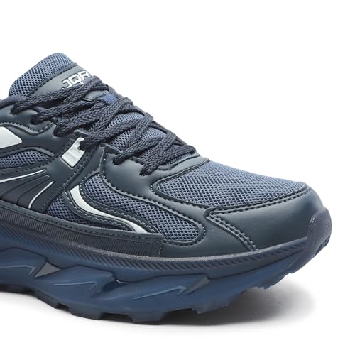 Image of JQR Chicane Sneakers