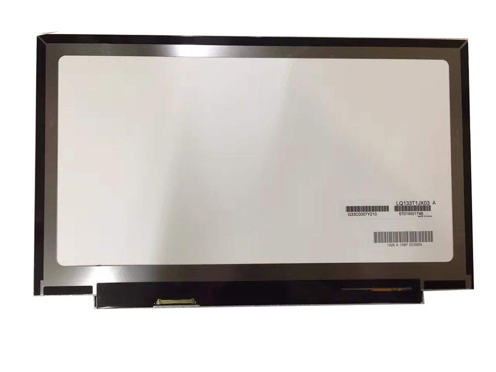 Amazon.co.jp: (修理交換用) 適用する13.3インチ LQ133T1JX03 液晶