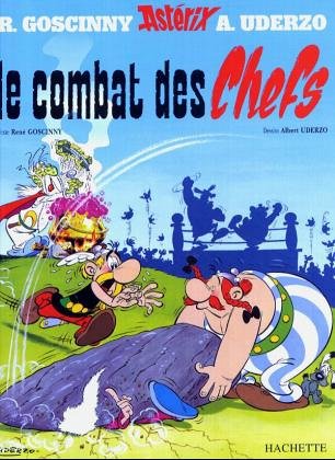 Le combat des chefs Le combat des chefs