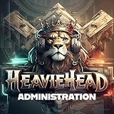 HEAVIEHEAD MUSIC