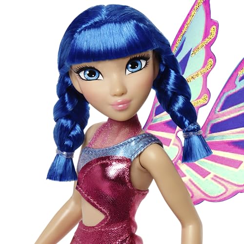 Winx Club Musa Fairy Doll by Playmates Toys by Winx Club - Image 6
