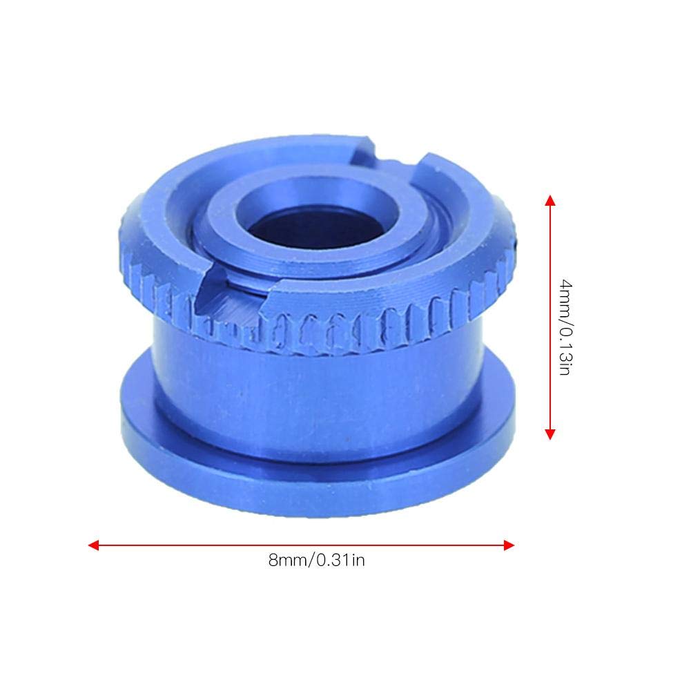 La Manivelle Boulonne Les Boulons Et Les écrous Simples De