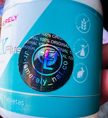 Vitamínicos, Imagen adicional