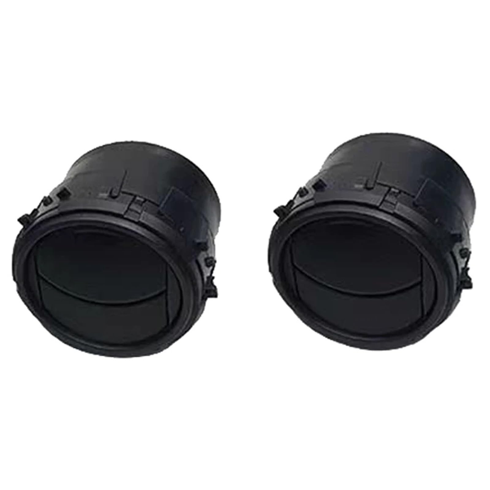 Salida de aire acondicionado para Toyota Yaris: recupera el flujo de aire ideal en tu tablero 6