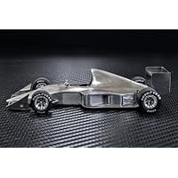 未組立MFH McLaren MP4/5 1/43スケールキット K808 MFH 1/43 マクラーレン ホンダ MP4/5 モデルファクトリーヒロ