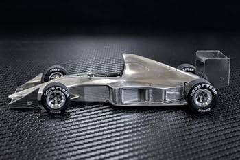 未組立MFH McLaren MP4/5 1/43スケールキット K808 Amazon | Model Factory Hiro 1/43 MFH マクラーレン MP4/5