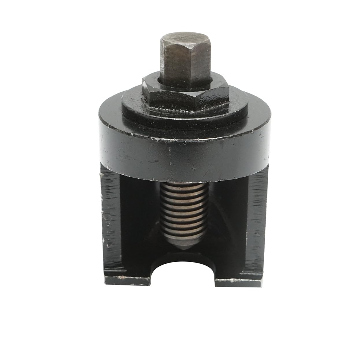Estrattore per braccio Pitman 58 mm per officina e riparazioni meccaniche | Estrattore di cuscinetti 58 mm: bracci registrabili per adattarsi a diverse misure