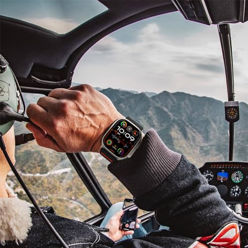 Image of Stretchy Band Compatible with Apple Watch Bands 38mm 40mm 41mm 42mm Men Women,Strong Magnetic Clasp Elastic Sport Strap for iWatch Series 11 10 9 8 7 6 5 4 3 2 1 SE,Black