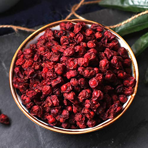 通用 ¡Promoción! Té de Hierbas súper 250 g de Bayas de Schisandra Altamente Recomendado - Imagen 3