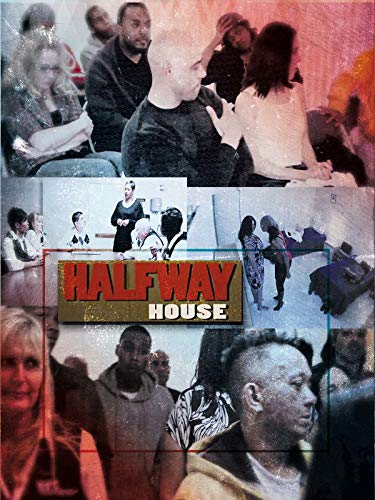 Halfway House