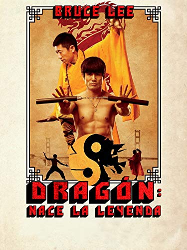 Dragón, nace la leyenda