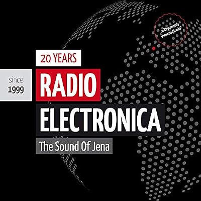 20 Years Radio Electronica
